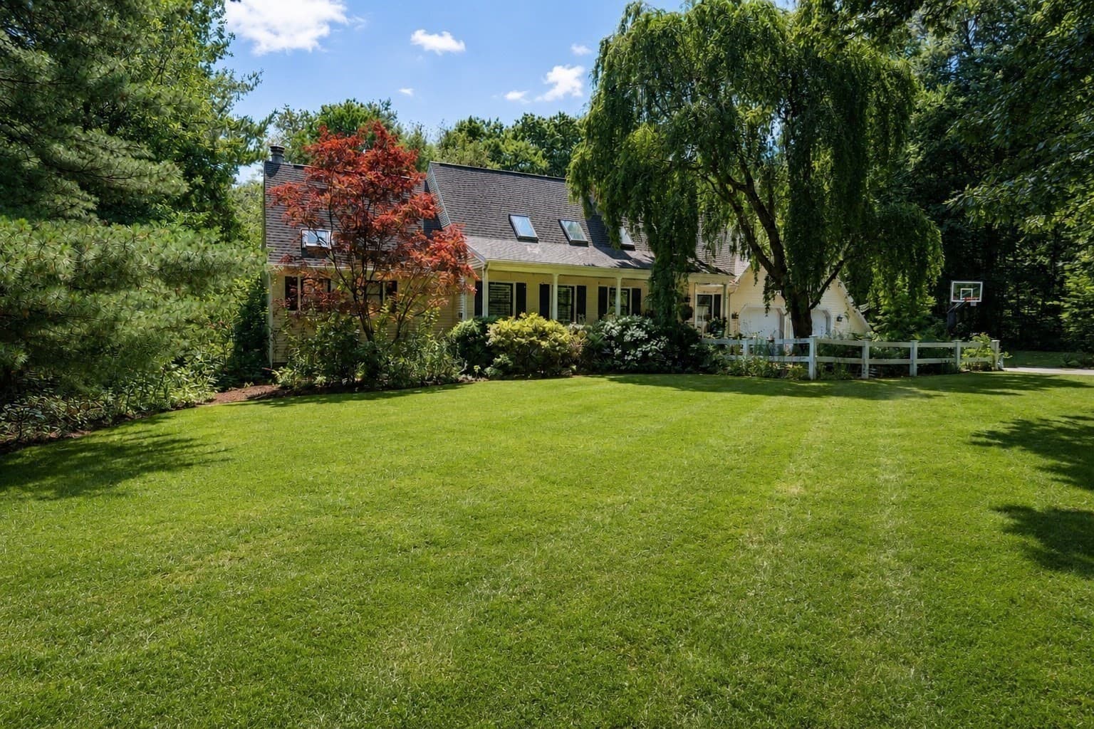 Single Family Residence at 7 Pond St, Hopkinton MA 01748, Hopkinton, photo 41 of 42