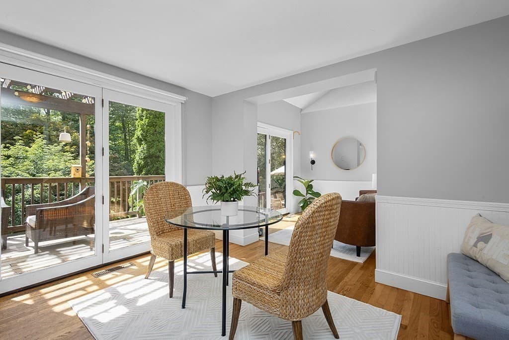 Single Family Residence at 7 Pond St, Hopkinton MA 01748, Hopkinton, photo 18 of 42
