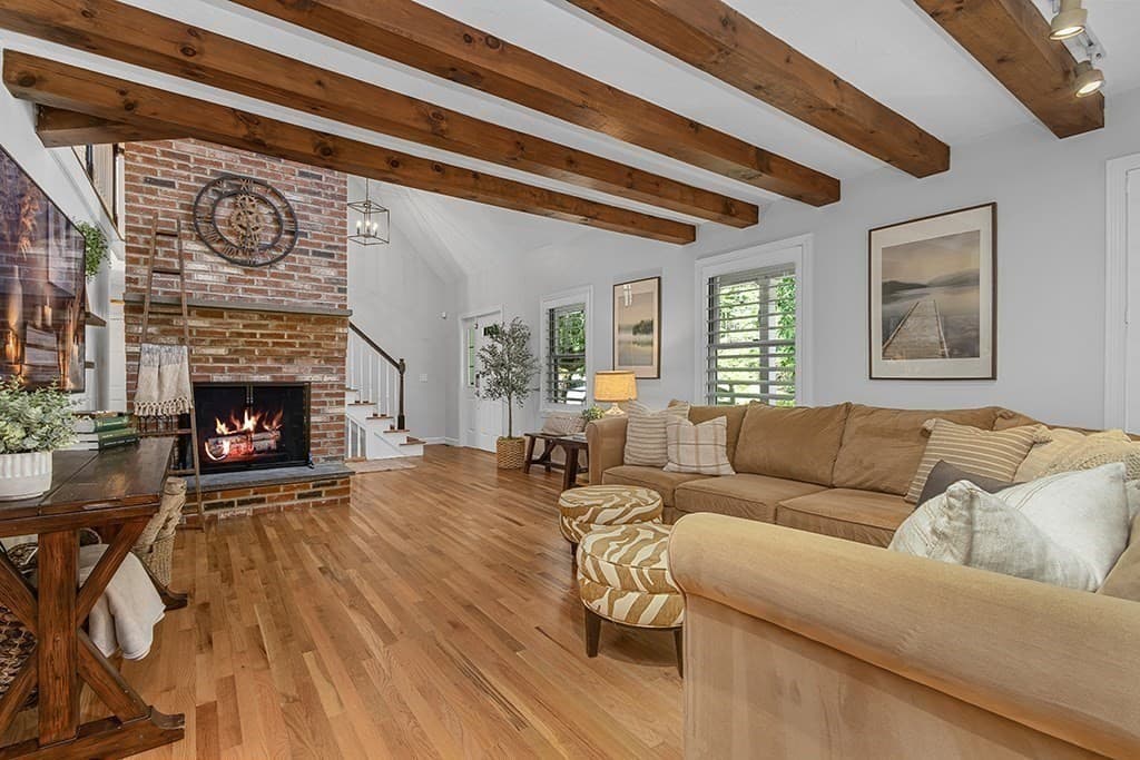 Single Family Residence at 7 Pond St, Hopkinton MA 01748, Hopkinton, photo 15 of 42
