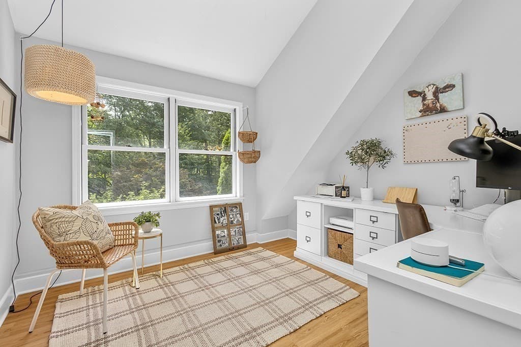 Single Family Residence at 7 Pond St, Hopkinton MA 01748, Hopkinton, photo 35 of 42
