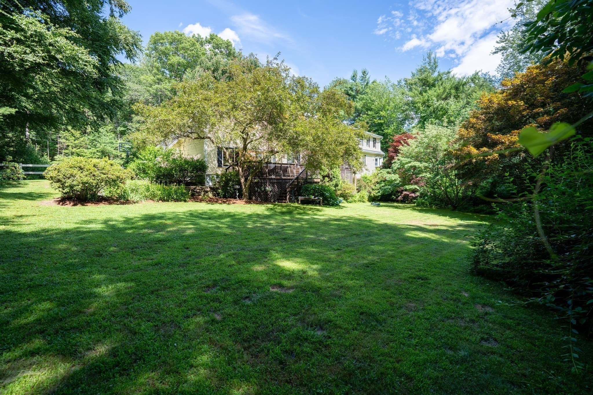 Single Family Residence at 7 Pond St, Hopkinton MA 01748, Hopkinton, photo 4 of 42