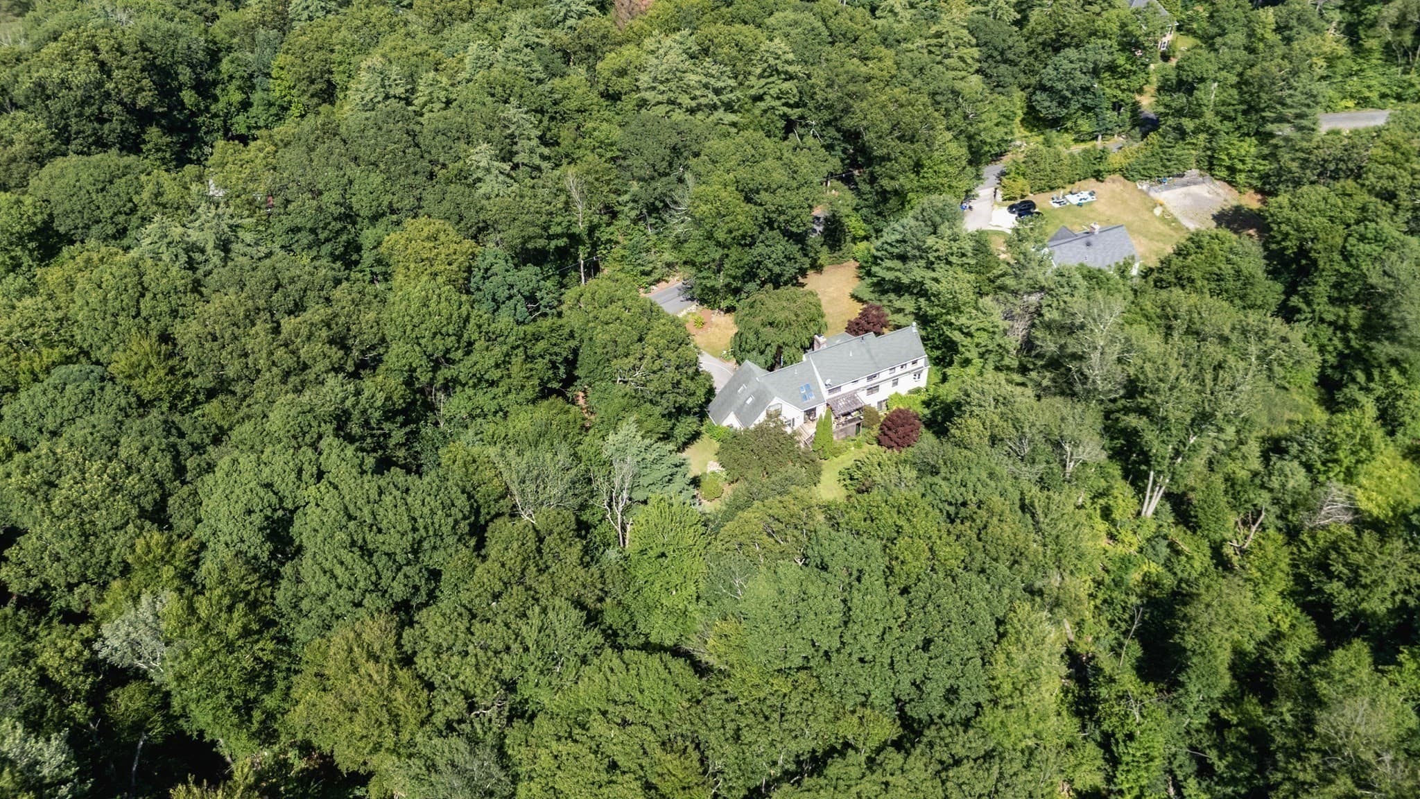 Single Family Residence at 7 Pond St, Hopkinton MA 01748, Hopkinton, photo 8 of 42