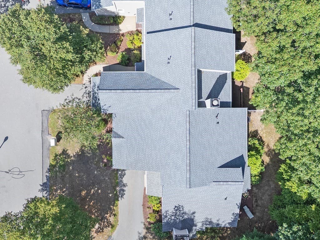 Condominium at 33 Bishops Forest Drive # 33, Waltham MA 02452, photo 36 of 41
