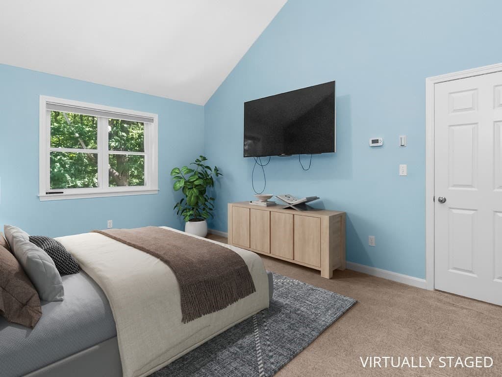 Condominium at 33 Bishops Forest Drive # 33, Waltham MA 02452, photo 20 of 41
