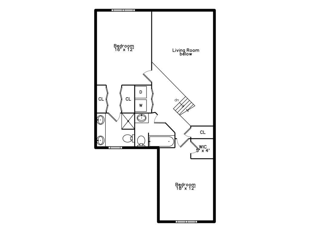 Condominium at 33 Bishops Forest Drive # 33, Waltham MA 02452, photo 41 of 41