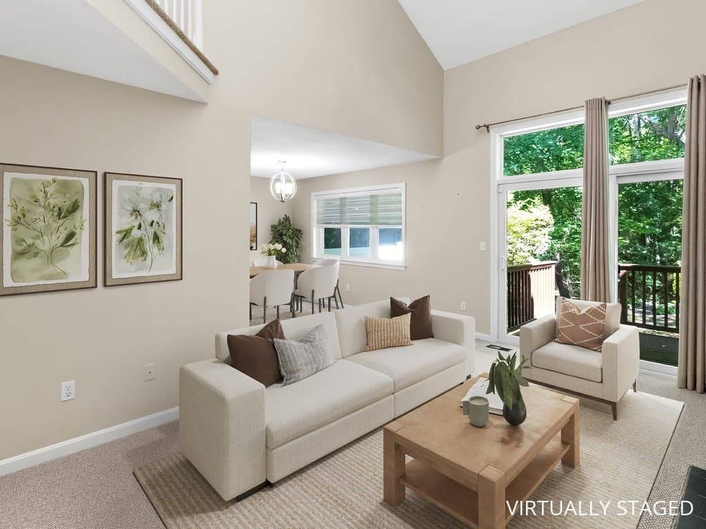 Condominium at 33 Bishops Forest Drive # 33, Waltham MA 02452, photo 15 of 41