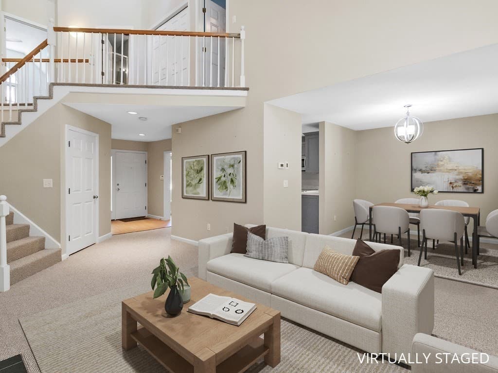 Condominium at 33 Bishops Forest Drive # 33, Waltham MA 02452, photo 11 of 41