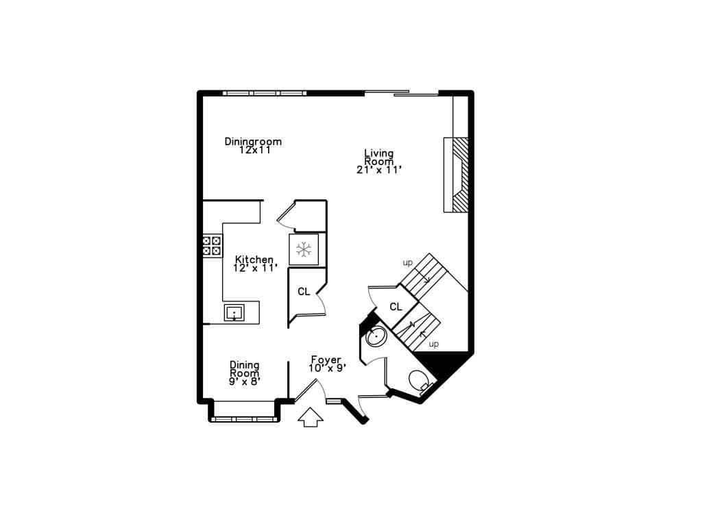 Condominium at 33 Bishops Forest Drive # 33, Waltham MA 02452, photo 40 of 41