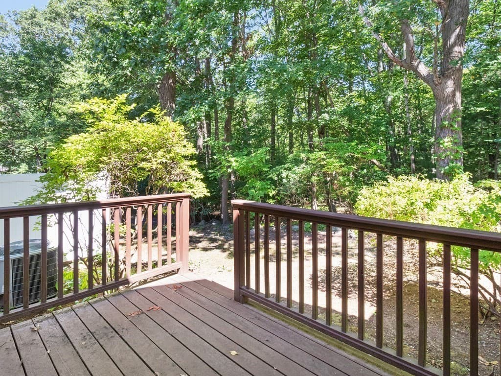 Condominium at 33 Bishops Forest Drive # 33, Waltham MA 02452, photo 31 of 41