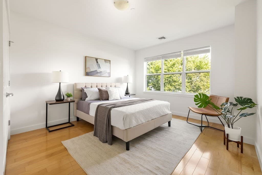 Condominium at 65 Beacon St # 403, Somerville MA 02143, Somerville, photo 12 of 21