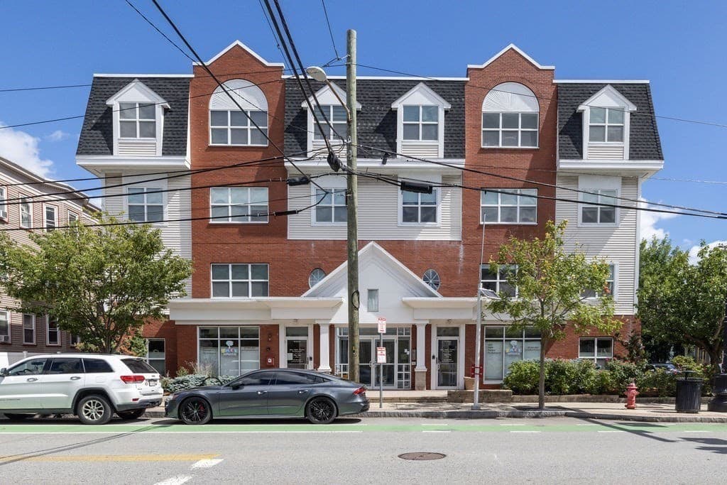 Condominium at 65 Beacon St # 403, Somerville MA 02143, Somerville, photo 20 of 21