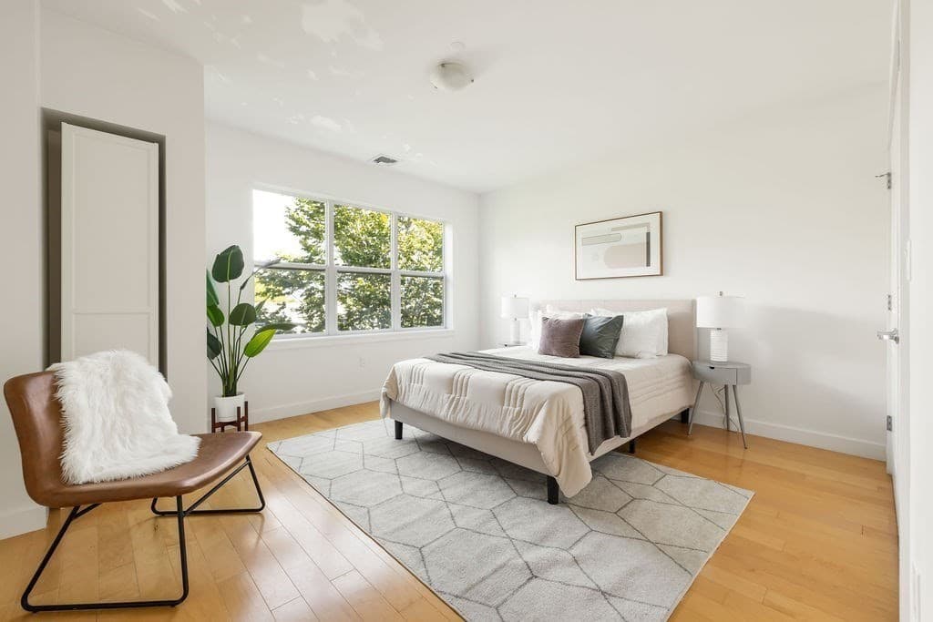 Condominium at 65 Beacon St # 403, Somerville MA 02143, Somerville, photo 9 of 21