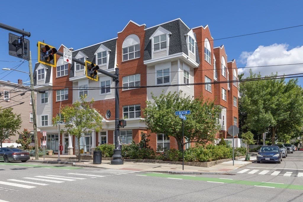 Condominium at 65 Beacon St # 403, Somerville MA 02143, Somerville, photo 19 of 21