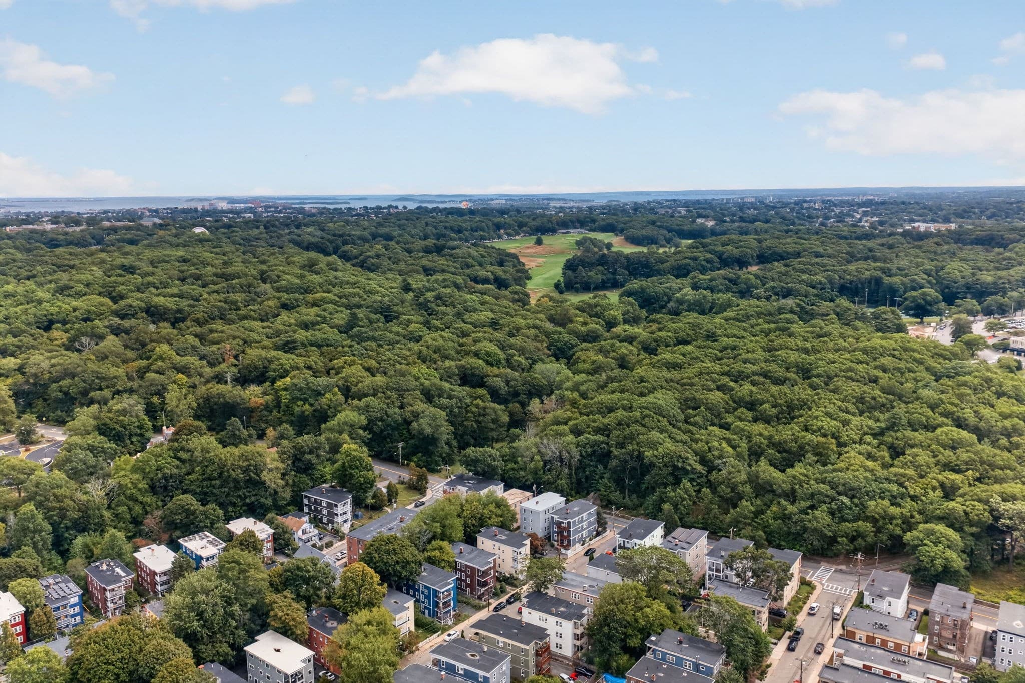 Condominium at 106-108 Rossmore Rd # 1, Boston MA 02130, photo 27 of 30