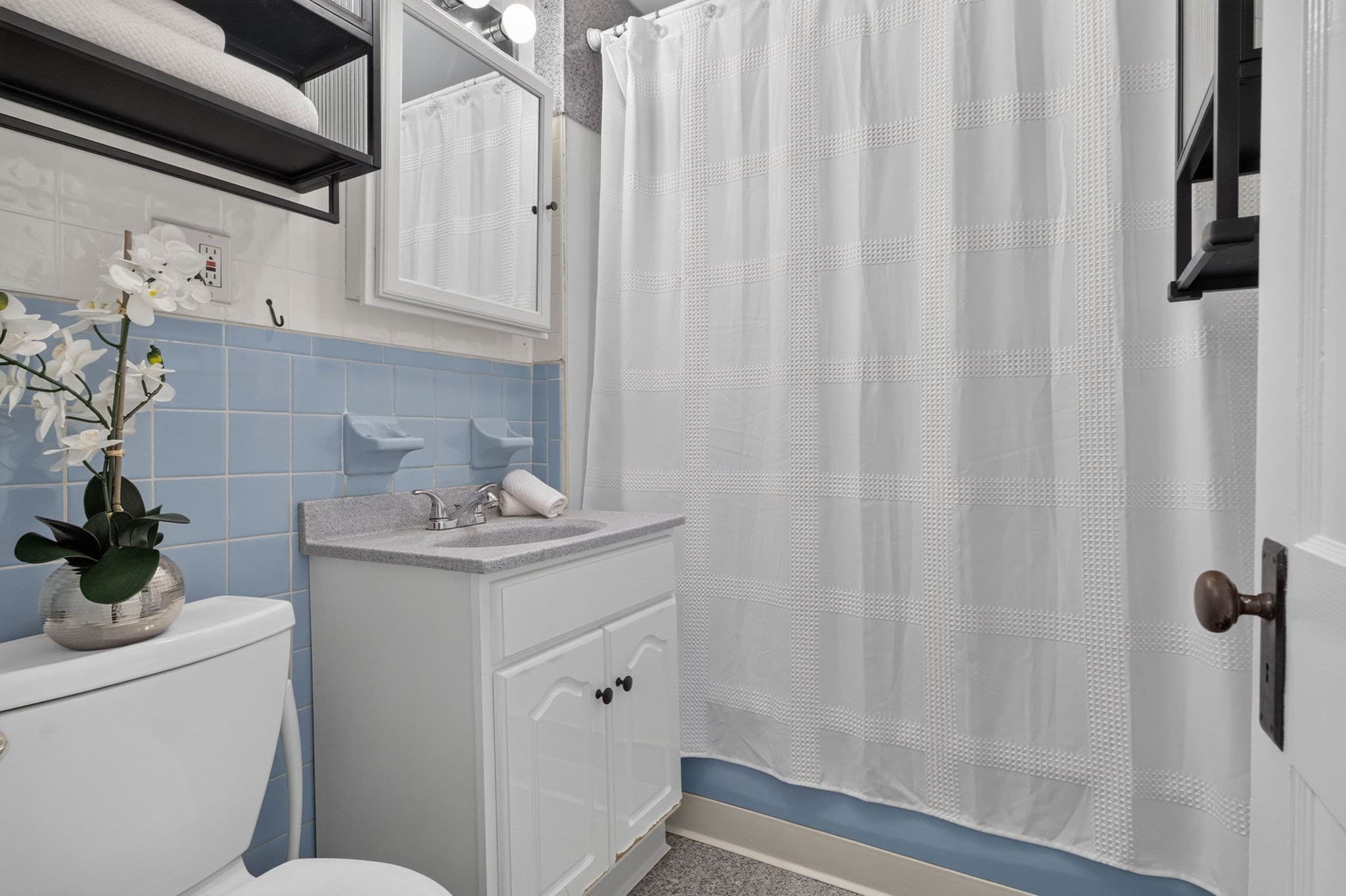 Condominium at 106-108 Rossmore Rd # 1, Boston MA 02130, photo 17 of 30