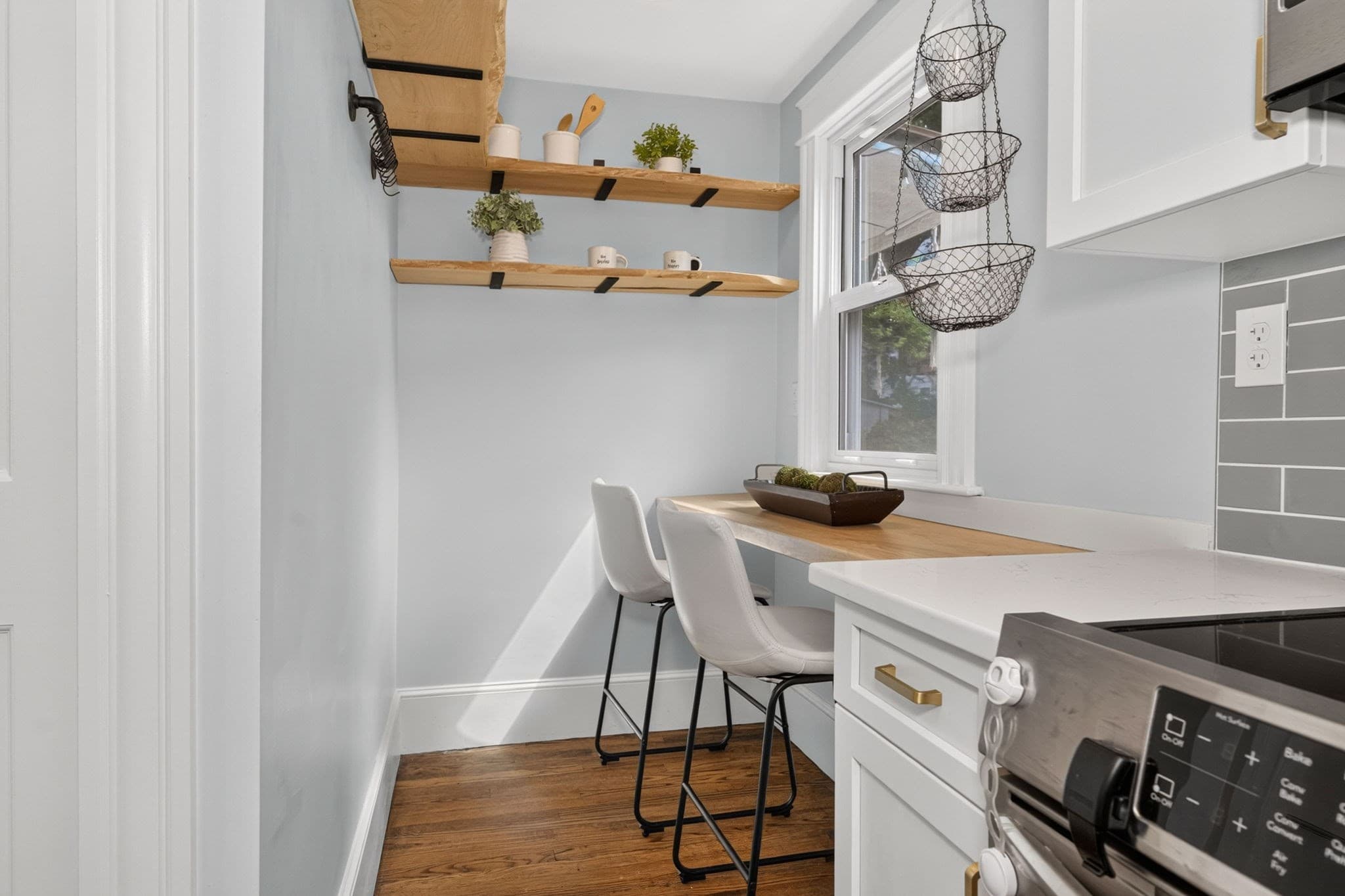 Condominium at 106-108 Rossmore Rd # 1, Boston MA 02130, photo 12 of 30
