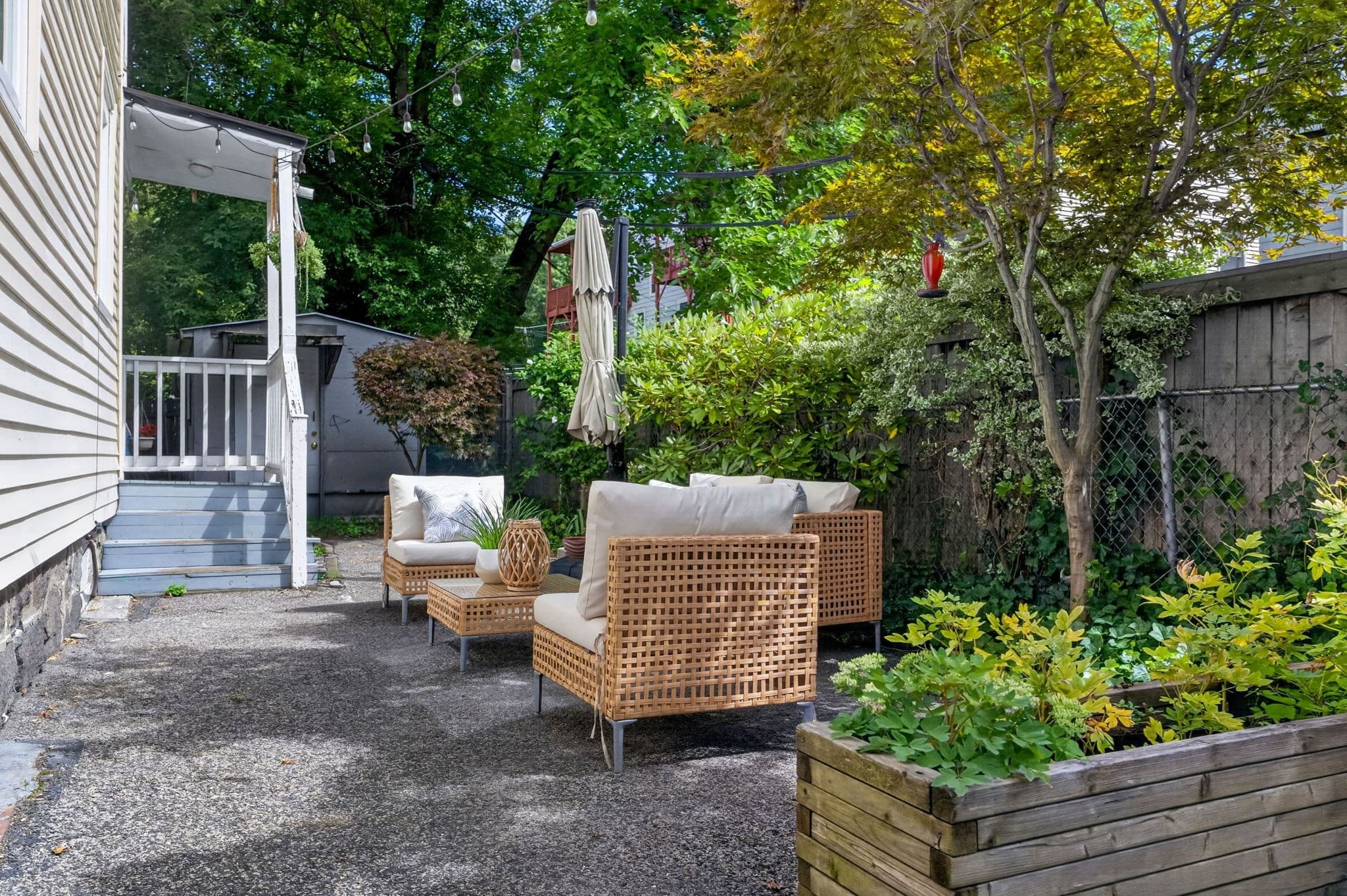 Condominium at 106-108 Rossmore Rd # 1, Boston MA 02130, photo 22 of 30