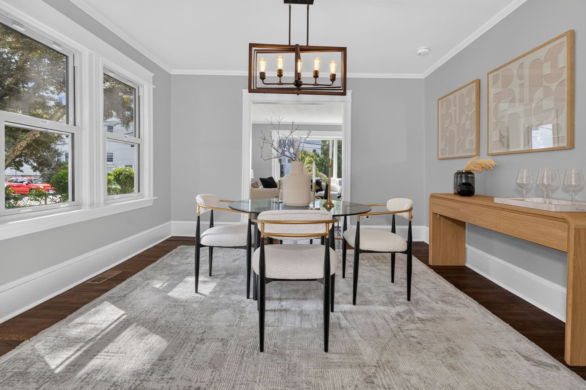 Condominium at 106-108 Rossmore Rd # 1, Boston MA 02130, photo 7 of 30