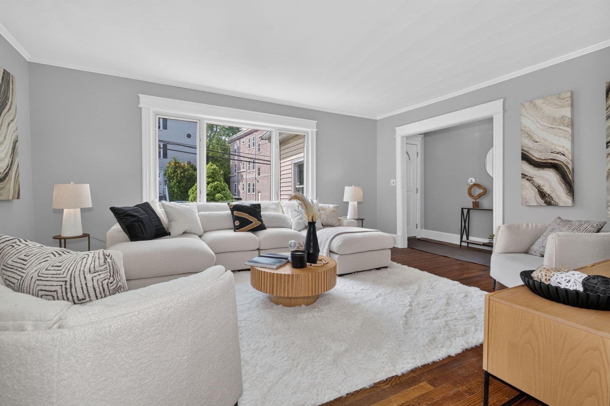 106-108 Rossmore Rd # 1, Boston MA 02130
