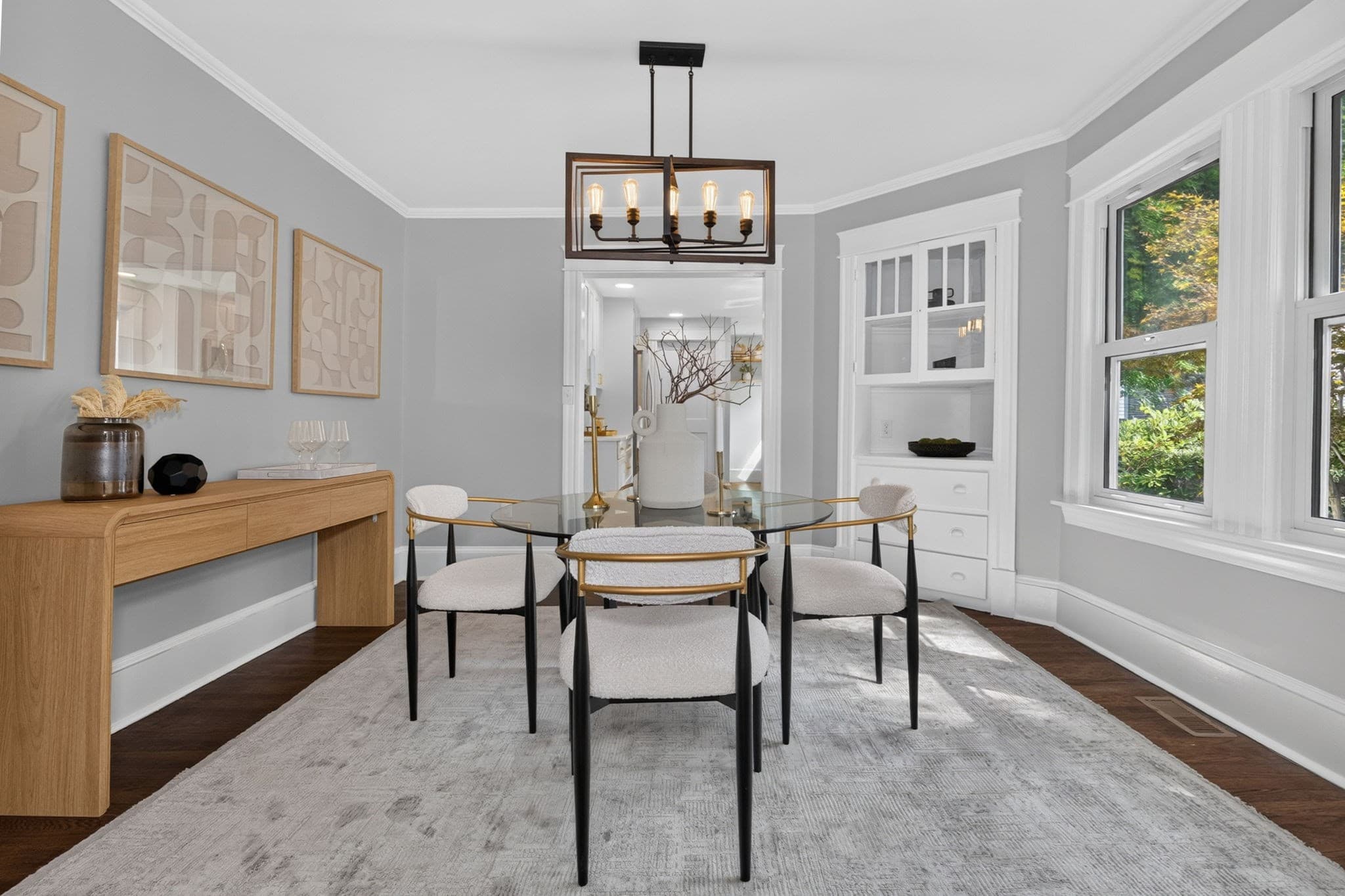 Condominium at 106-108 Rossmore Rd # 1, Boston MA 02130, photo 9 of 30