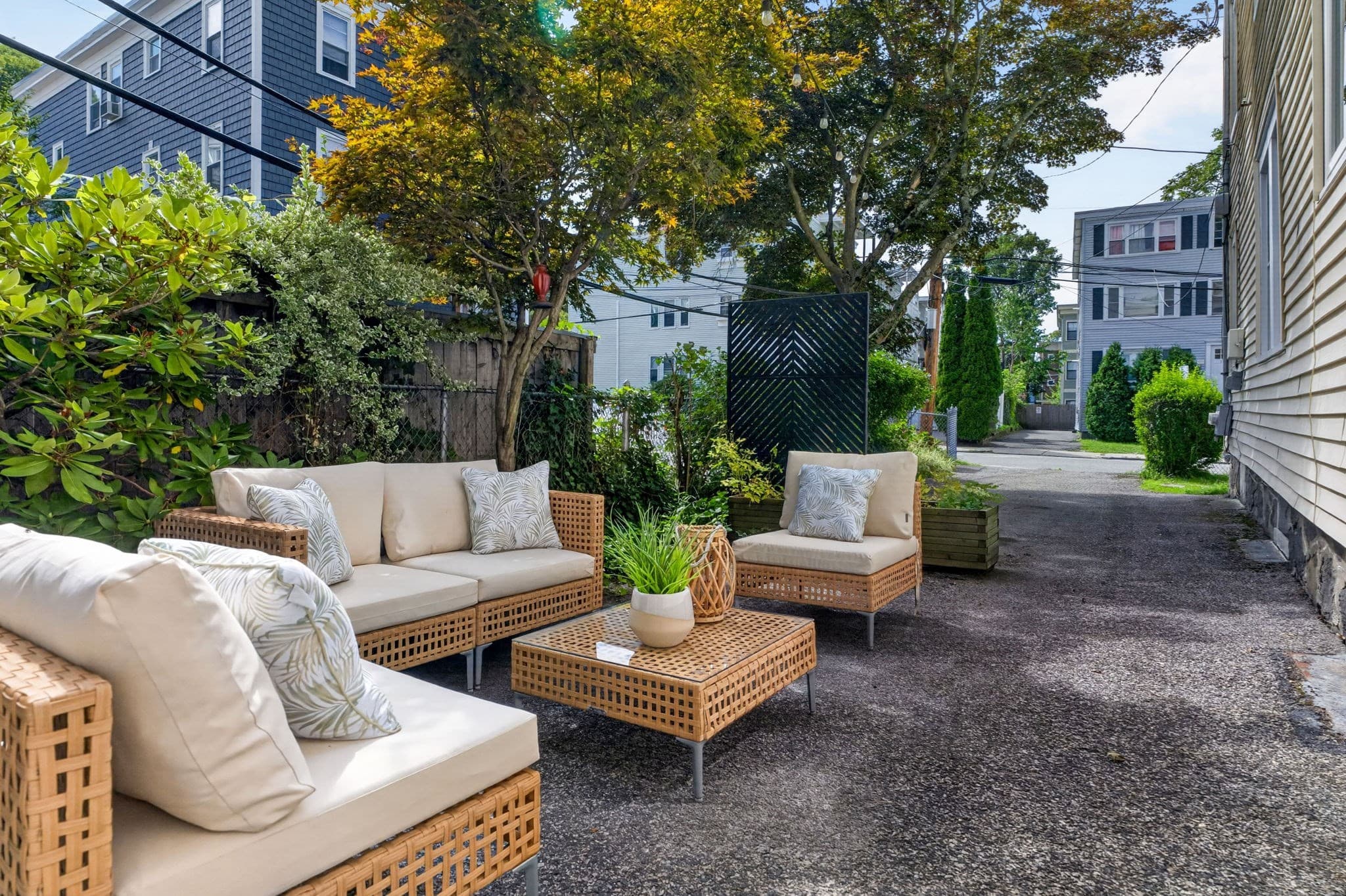 Condominium at 106-108 Rossmore Rd # 1, Boston MA 02130, photo 24 of 30