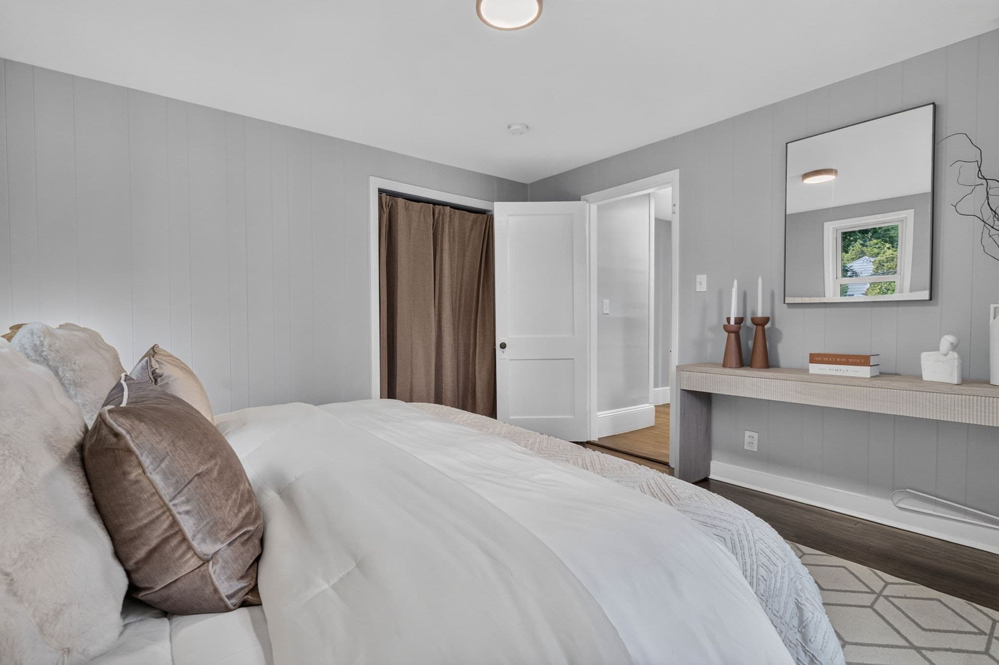 Condominium at 106-108 Rossmore Rd # 1, Boston MA 02130, photo 19 of 30