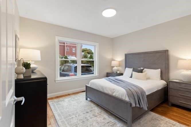 Condominium at 181 Cedar St # 2, Somerville MA 02145, Somerville, photo 23 of 42