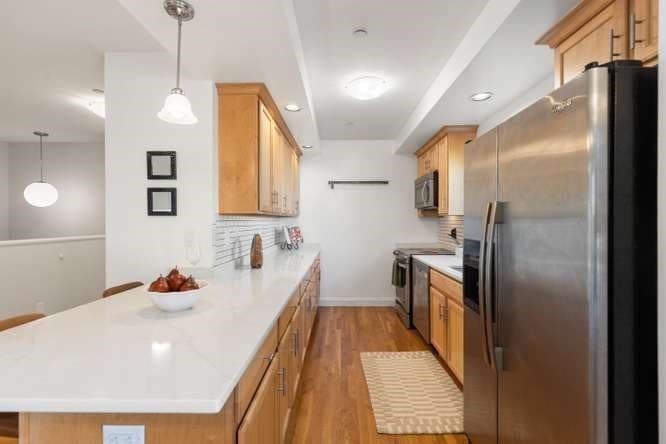 Condominium at 181 Cedar St # 2, Somerville MA 02145, Somerville, photo 2 of 42