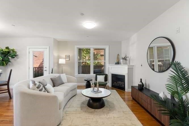 Condominium at 181 Cedar St # 2, Somerville MA 02145, Somerville, photo 13 of 42