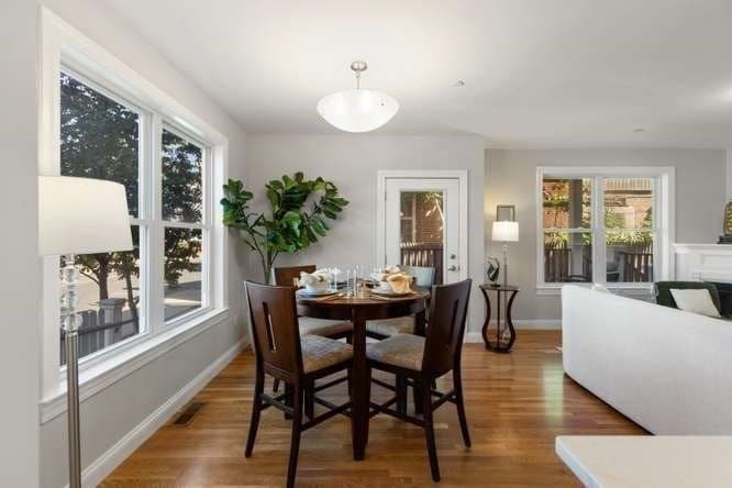 Condominium at 181 Cedar St # 2, Somerville MA 02145, Somerville, photo 17 of 42