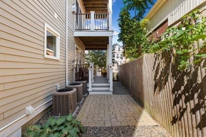 Condominium at 181 Cedar St # 2, Somerville MA 02145, Somerville, photo 36 of 42