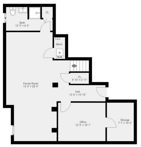 Condominium at 181 Cedar St # 2, Somerville MA 02145, Somerville, photo 5 of 42