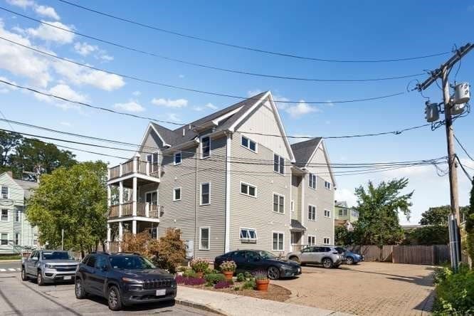 Condominium at 181 Cedar St # 2, Somerville MA 02145, Somerville, photo 38 of 42