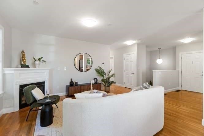 Condominium at 181 Cedar St # 2, Somerville MA 02145, Somerville, photo 14 of 42