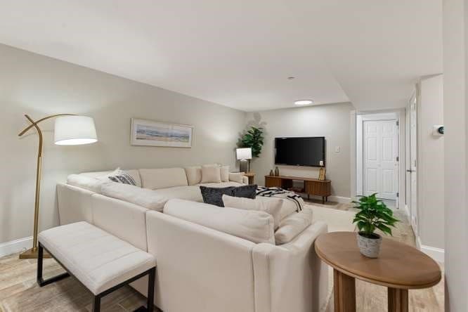 Condominium at 181 Cedar St # 2, Somerville MA 02145, Somerville, photo 25 of 42