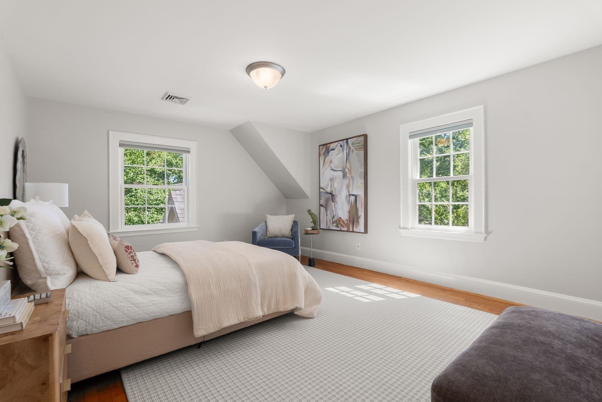 Single Family Residence at 1 Kenilworth Circle, Wellesley MA 02482, Wellesley, photo 27 of 36