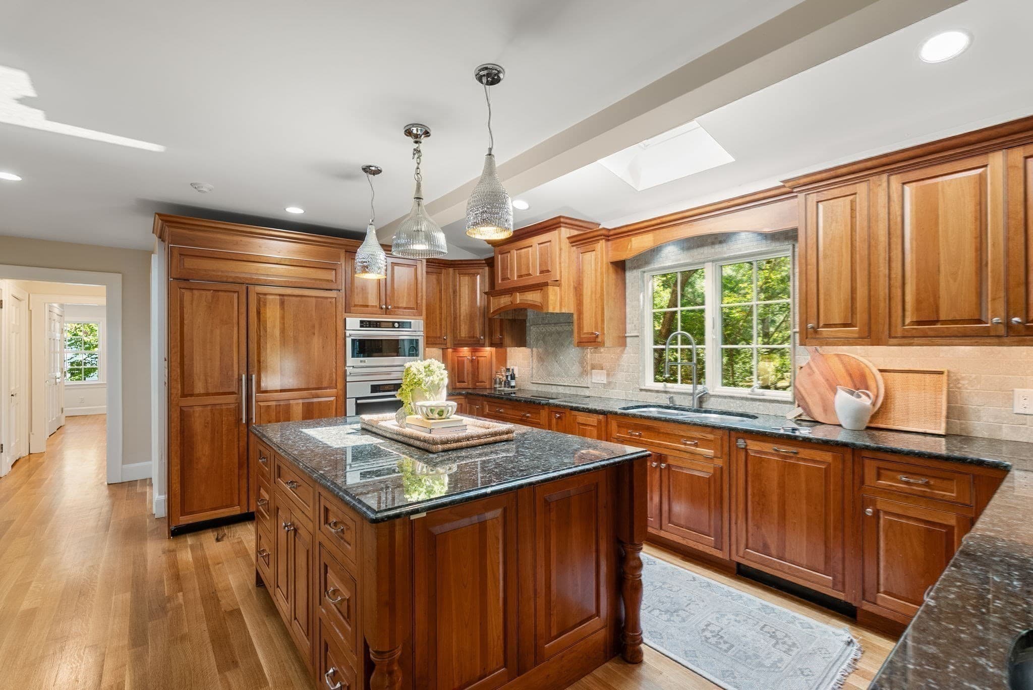 Single Family Residence at 1 Kenilworth Circle, Wellesley MA 02482, Wellesley, photo 12 of 36