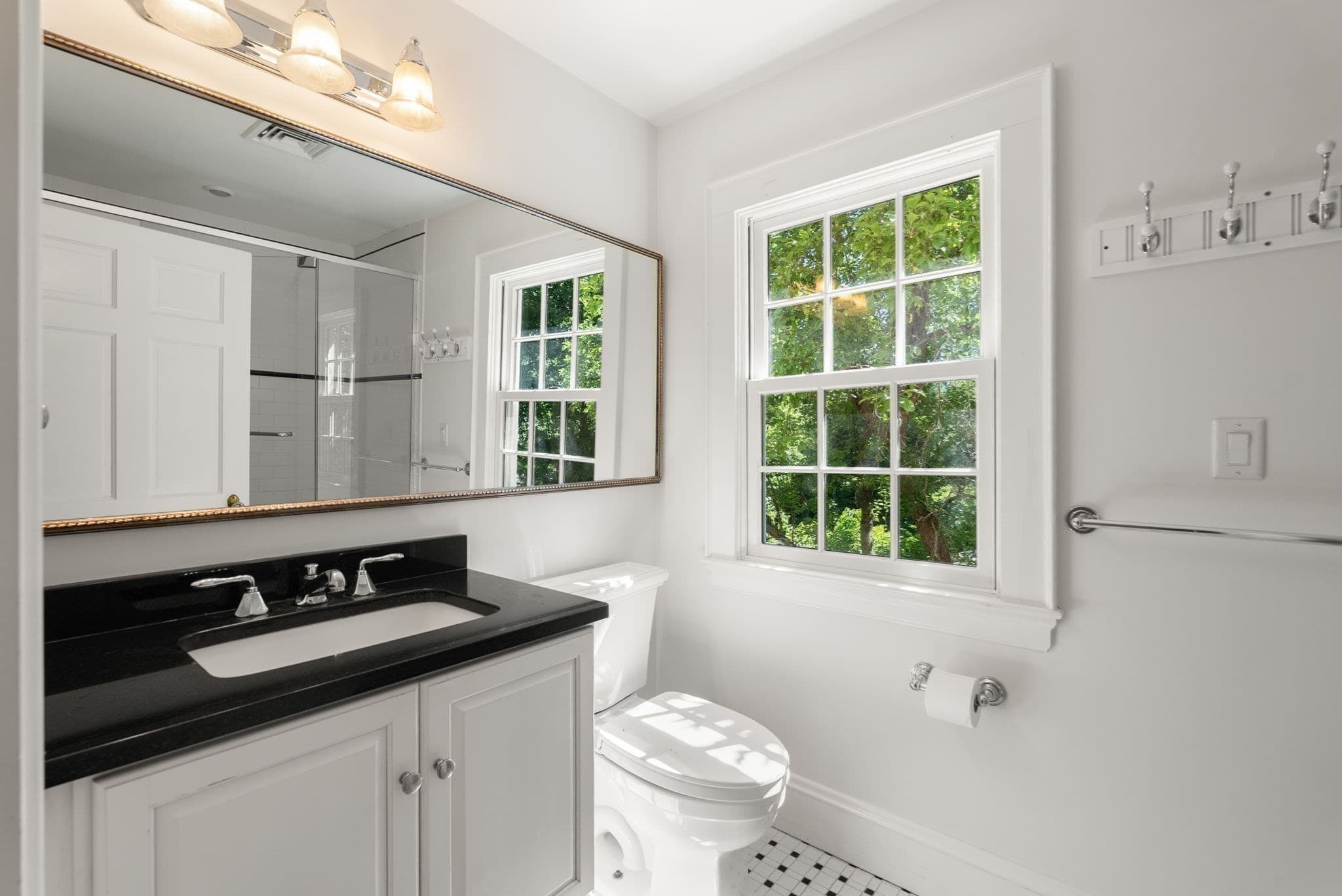 Single Family Residence at 1 Kenilworth Circle, Wellesley MA 02482, Wellesley, photo 28 of 36