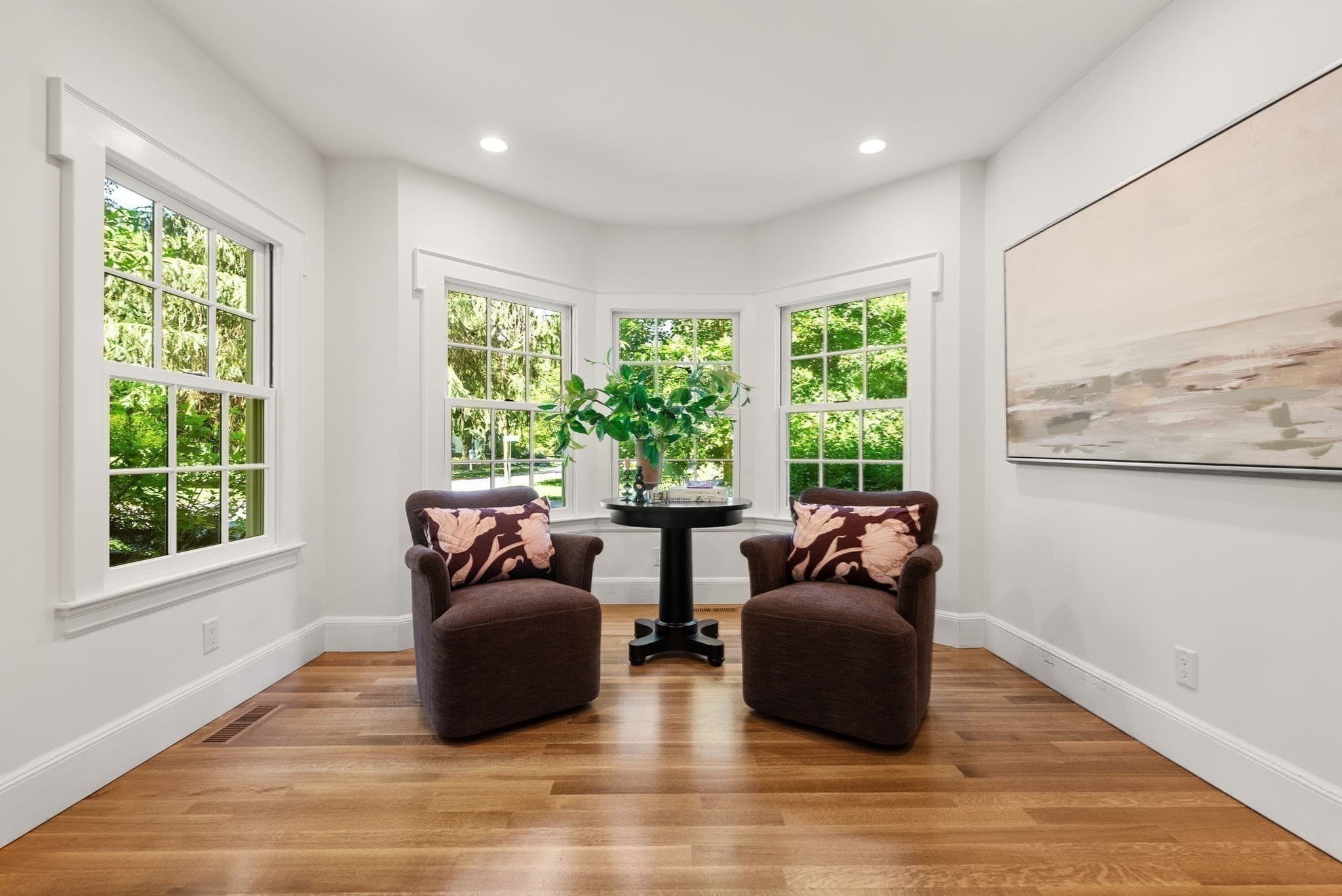 Single Family Residence at 1 Kenilworth Circle, Wellesley MA 02482, Wellesley, photo 20 of 36