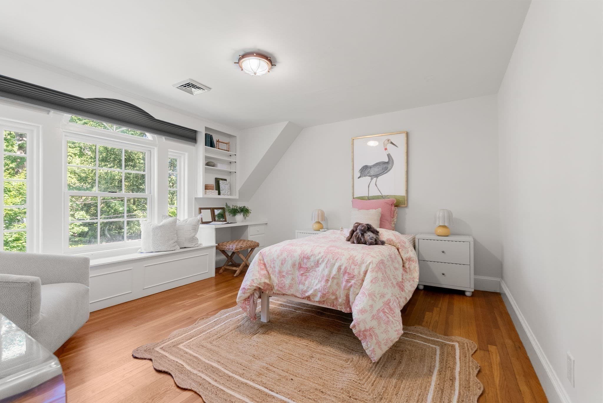 Single Family Residence at 1 Kenilworth Circle, Wellesley MA 02482, Wellesley, photo 29 of 36