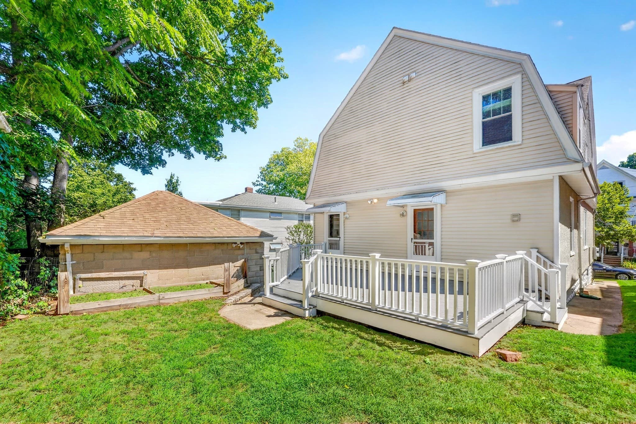 Multi Family at 49 Hall Ave, Watertown MA 02472, Watertown, photo 26 of 27