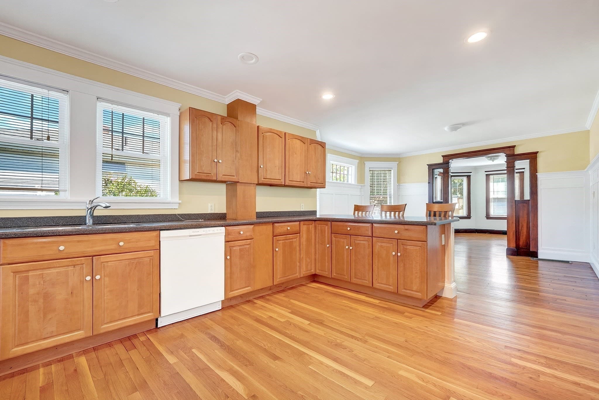 Multi Family at 49 Hall Ave, Watertown MA 02472, Watertown, photo 7 of 27
