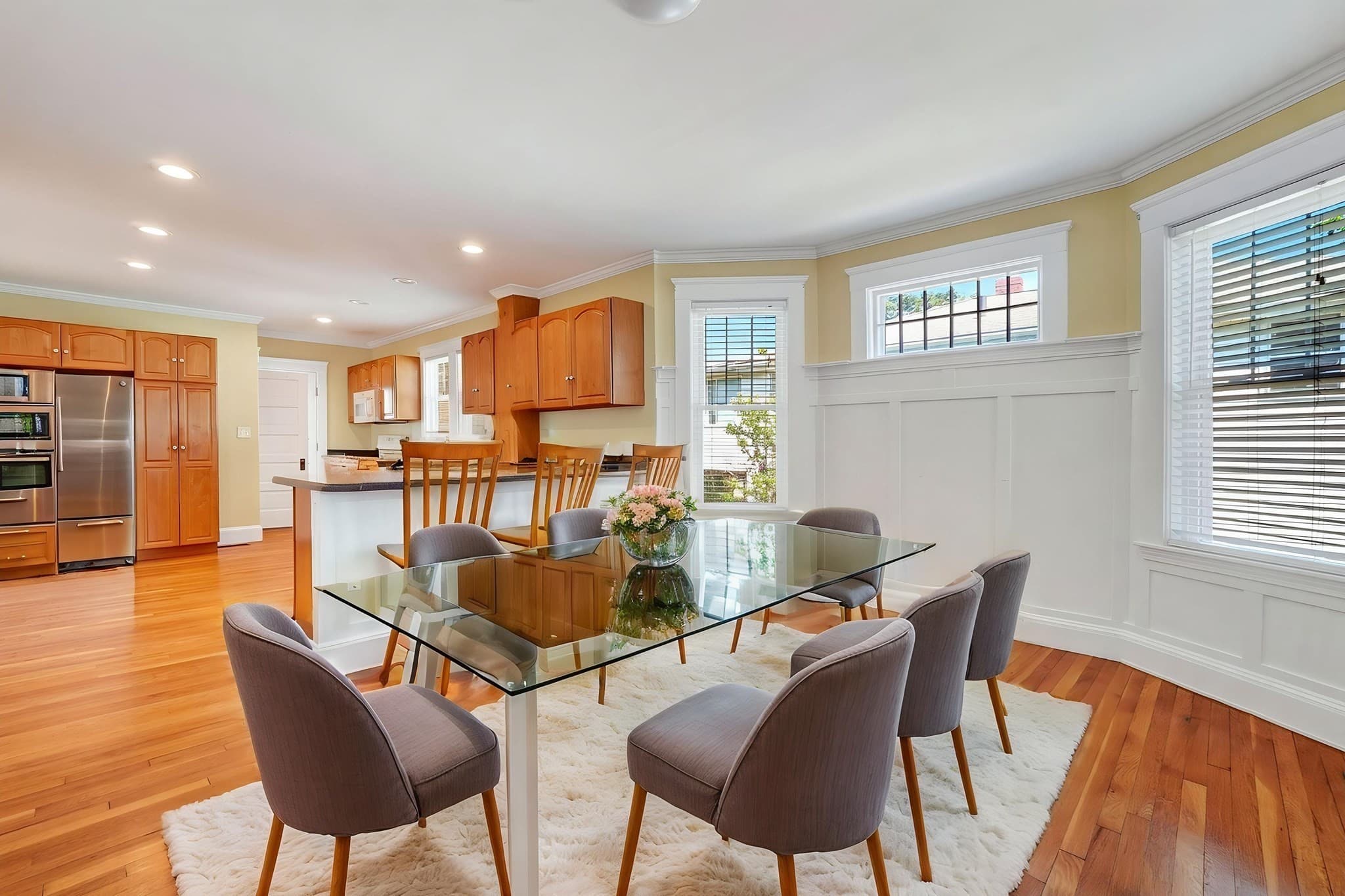Multi Family at 49 Hall Ave, Watertown MA 02472, Watertown, photo 5 of 27