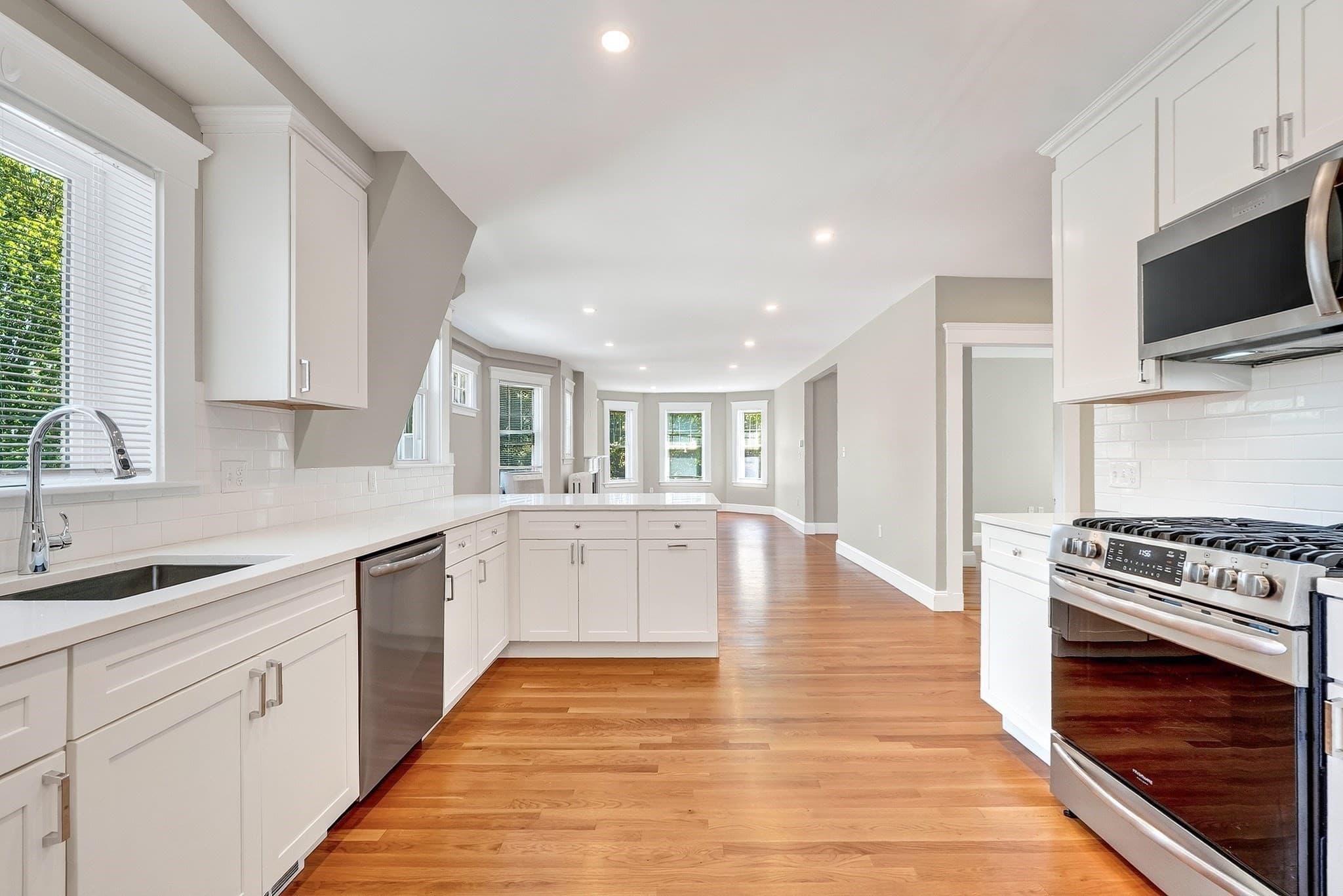 Multi Family at 49 Hall Ave, Watertown MA 02472, Watertown, photo 11 of 27