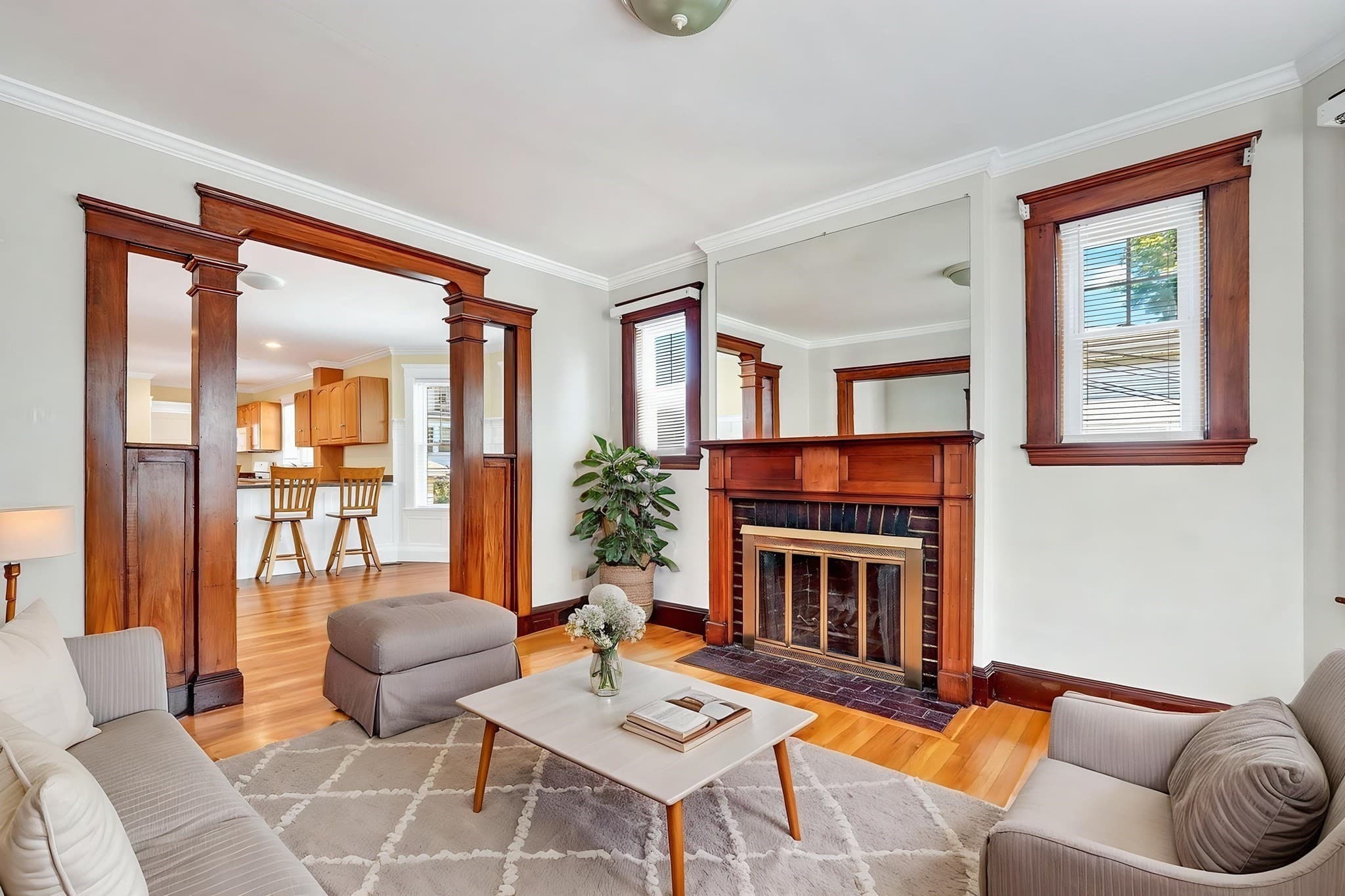 Multi Family at 49 Hall Ave, Watertown MA 02472, Watertown, photo 4 of 27