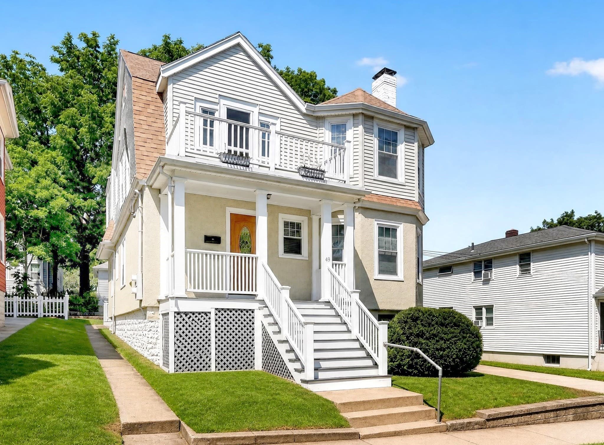 Multi Family at 49 Hall Ave, Watertown MA 02472, Watertown, photo 25 of 27