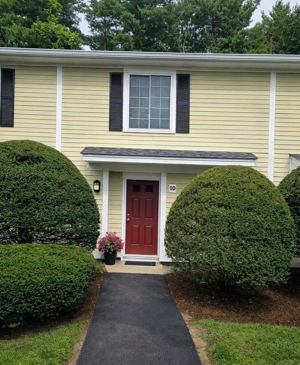 9 Adams St. # 10, Easton MA 02375