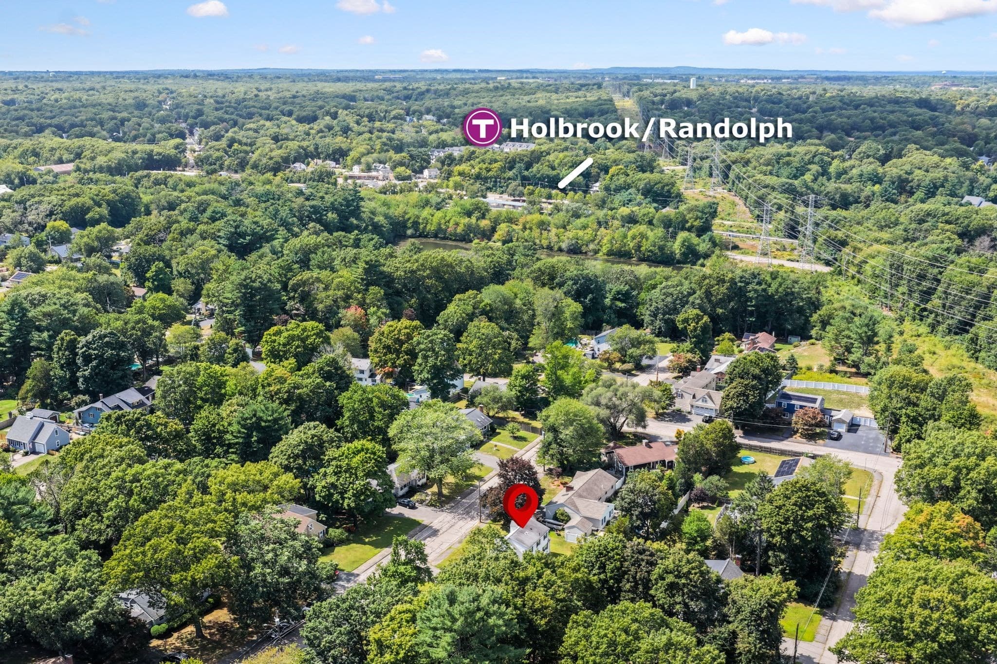 Single Family Residence at 27 Mount Pleasant Ave, Holbrook MA 02343, Holbrook, photo 31 of 31