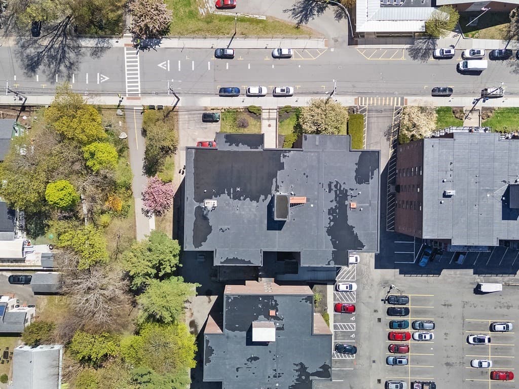 Condominium at 32 Whites Avenue # D45, Watertown MA 02472, Watertown, photo 26 of 29