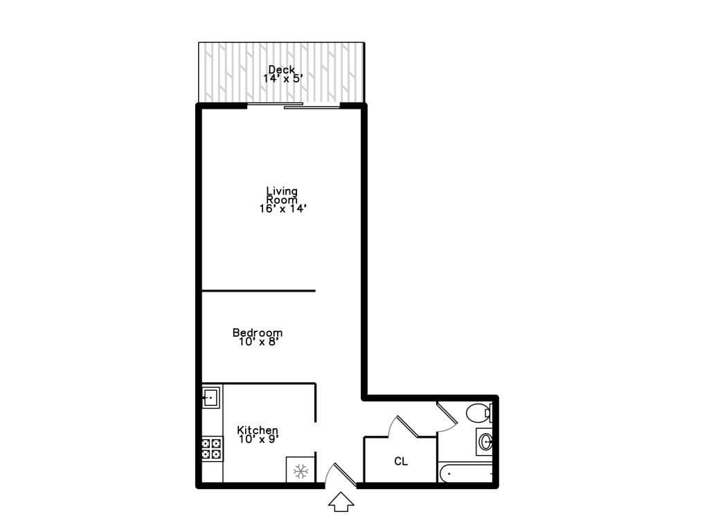 Condominium at 32 Whites Avenue # D45, Watertown MA 02472, Watertown, photo 29 of 29
